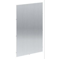 ABB Striebel & John UZD633 Einsatz Edelstahl Optik 3...