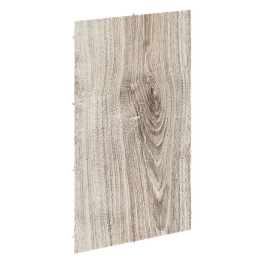 ABB Striebel & John UZD635 Einsatz Holz Optik 3 R für UK600