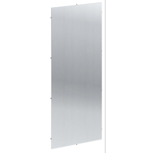 ABB Striebel & John UZD653 Einsatz Edelstahl Optik 5 R für UK600