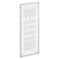 ABB Striebel & John UZD654 Einsatz LED panel 5 R...