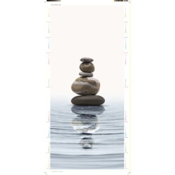 ABB Striebel & John UZ641DP10 Design Folie Stein...