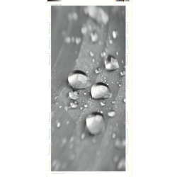 ABB Striebel & John UZ643DP10 Design Folie Tropfen...