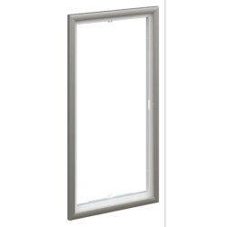 ABB Striebel & John BL640D Design-Wechselrahmen 4 RE