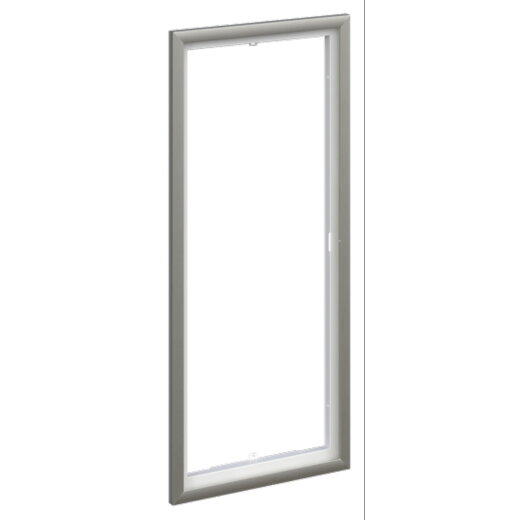 ABB Striebel & John BL650D Design-Wechselrahmen 5 RE