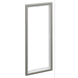 ABB Striebel & John BL650D Design-Wechselrahmen 5 RE