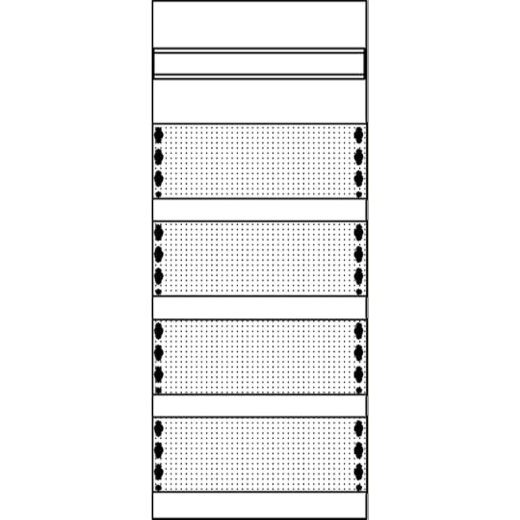 ABB Striebel & John 1MM0 Mediafeld 1FB BH0 4R