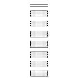 ABB Striebel & John 1MM3 Mediafeld 1FB BH3 7R