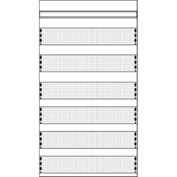 ABB Striebel & John 2MM2 Mediafeld 2FB BH2 6R