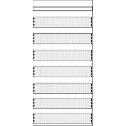 ABB Striebel & John 2MM3 Mediafeld 2FB BH3 7R