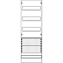 ABB Striebel & John 1MMC13 Mediafeld...