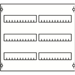 ABB Striebel & John 2V00A...