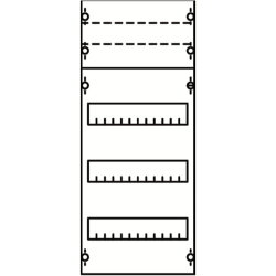 ABB Striebel & John 1V0KA...