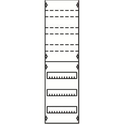 ABB Striebel & John 1V23KA...
