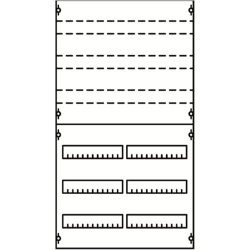 ABB Striebel & John 2V23KA...