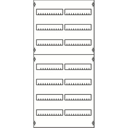 ABB Striebel & John 2V3A...