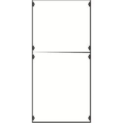 ABB Striebel & John 2B3A Berührschutz-Modul 7RE...