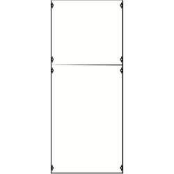 ABB Striebel & John 2B4A Berührschutz-Modul 8RE...