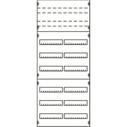 ABB Striebel & John 2V43KA...