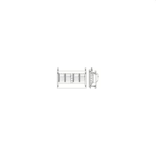 ABB Striebel & John ED22TA Kombi-Set SS-System 2RE / BH000, 2FB