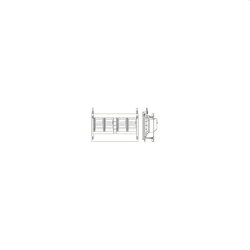 ABB Striebel & John ED22TA Kombi-Set SS-System 2RE /...