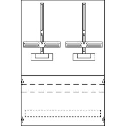 ABB Striebel & John KF148 Meßplatte 2...
