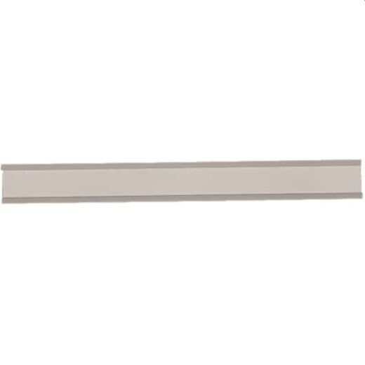 ABB Striebel & John ZA12 Bezeichnungs-Streifen 1000mm Zubehör