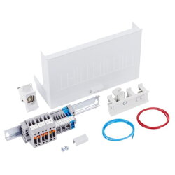 ABB Striebel & John VS415 Ausrüstsatz...