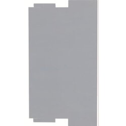 ABB Striebel & John ZX498 Trennwand horizontal,...