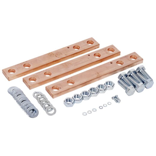 ABB Striebel & John VS440N Wandlerschrank vernb. 30x10x220mm für Zähleranlagen