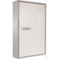 ABB Striebel & John 2/2UF2120 Wandgeh. UP Brandsch....