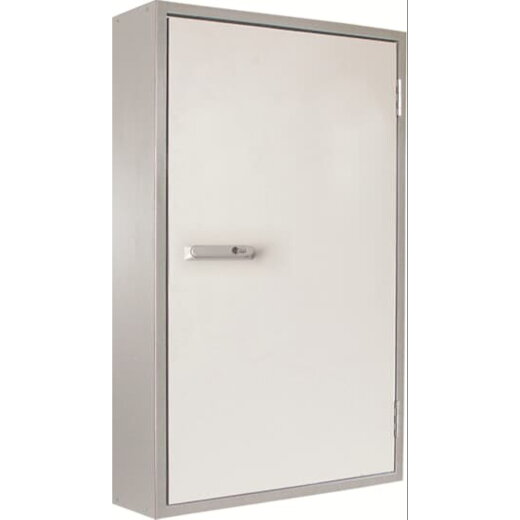 ABB Striebel & John 1/2UF2021 Wandgeh. UP Brandsch. 90 min B332/ H982/ T205 mm