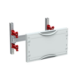 ABB Striebel & John MK106K Reihenklemmen-Modul 1RE /...