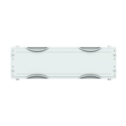 ABB Striebel & John MK206K Reihenklemmen-Modul 1RE /...