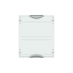 ABB Striebel & John MS128 Sammelschienen-Modul 2RE /...