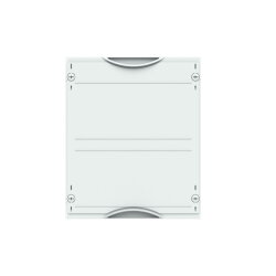 ABB Striebel & John MK112 Reihenklemmen-Modul 2RE /...