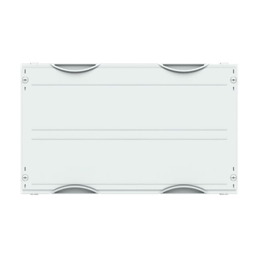 ABB Striebel & John MK212 Reihenklemmen-Modul 2RE / 2FB, vertikale Anordnung