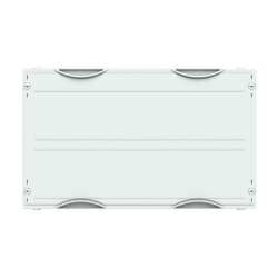 ABB Striebel & John MK212 Reihenklemmen-Modul 2RE /...