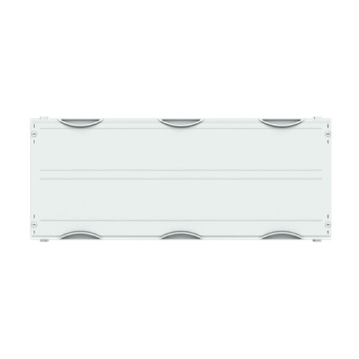 ABB Striebel & John MK312 Reihenklemmen-Modul 2RE / 3FB, vertikale Anordnung