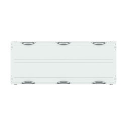 ABB Striebel & John MK312 Reihenklemmen-Modul 2RE /...