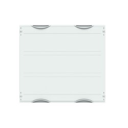 ABB Striebel & John MK213 Reihenklemmen-Modul 3RE /...