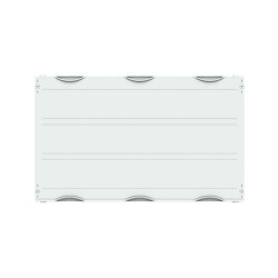 ABB Striebel & John MK313 Reihenklemmen-Modul 3RE /...