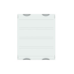 ABB Striebel & John MK214 Reihenklemmen-Modul 4RE /...