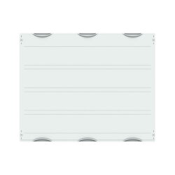 ABB Striebel & John MK314 Reihenklemmen-Modul 4RE /...