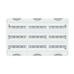 ABB Striebel & John MG303...