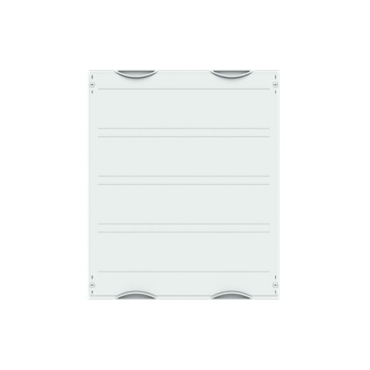 ABB Striebel & John MK209 Reihenklemmen-Modul 4RE / 2FB, horizontale Anordnung