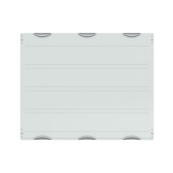 ABB Striebel & John MK309 Reihenklemmen-Modul 4RE /...