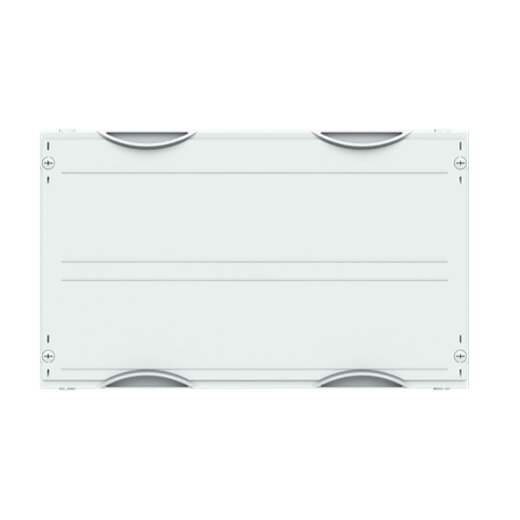 ABB Striebel & John MB217 Berührungsschutz-Modul 2RE / BH000, 2FB