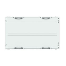 ABB Striebel & John MB217 Berührungsschutz-Modul...