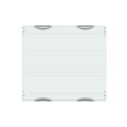 ABB Striebel & John MB218 Berührungsschutz-Modul...