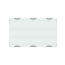 ABB Striebel & John MB318 Berührungsschutz-Modul...